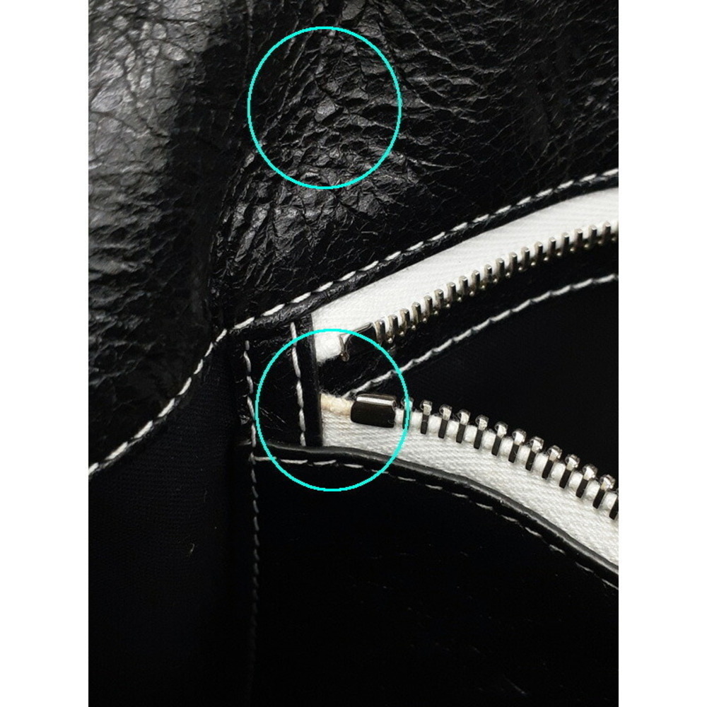 Balenciaga Balbs Shopper Bag - Picture 8 of 9